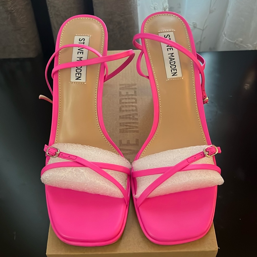 Steve Madden Zarya Sandal